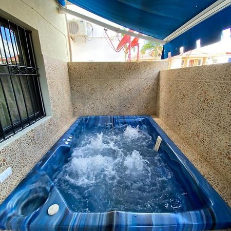 Flor De Bayahibe Con Jacuzzi Apartment Exterior photo