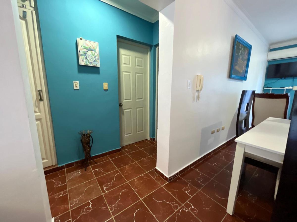 Flor De Bayahibe Con Jacuzzi Apartment Exterior photo